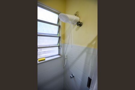 Casa de condomínio à venda com 79m², 2 quartos e 1 vagaBanheiro