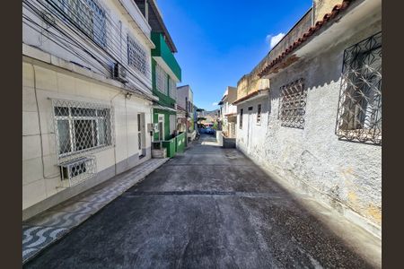 Casa de condomínio à venda com 79m², 2 quartos e 1 vagaÁrea comum