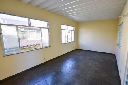 Casa de condomínio à venda com 79m², 2 quartos e 1 vagaTerraço (Parte Coberta)