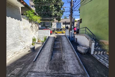 Casa de condomínio à venda com 79m², 2 quartos e 1 vagaÁrea comum