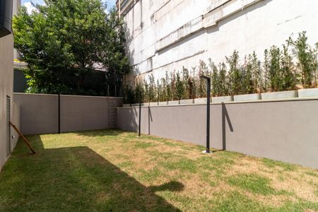 Apartamento à venda com 74m², 2 quartos e 1 vagaÁrea comum - Área Pet