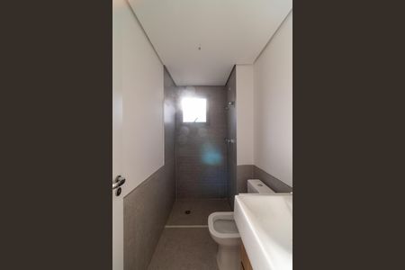 Apartamento à venda com 74m², 2 quartos e 1 vagaBanheiro da Suíte 2