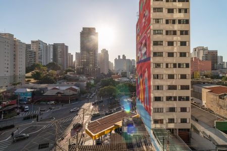 Apartamento à venda com 74m², 2 quartos e 1 vagaVaranda da Suíte 2