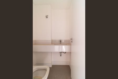 Apartamento à venda com 74m², 2 quartos e 1 vagaLavabo