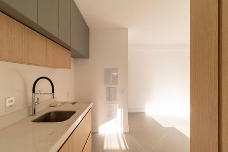 Apartamento à venda com 74m², 2 quartos e 1 vagaCozinha