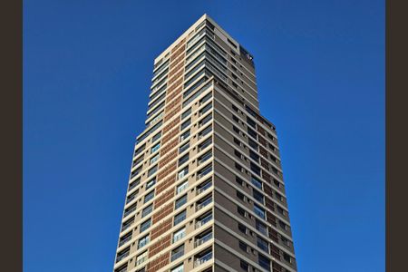 Apartamento à venda com 74m², 2 quartos e 1 vagaFachada