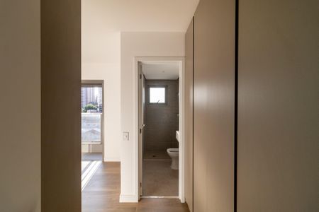 Apartamento à venda com 74m², 2 quartos e 1 vagaSuíte 1