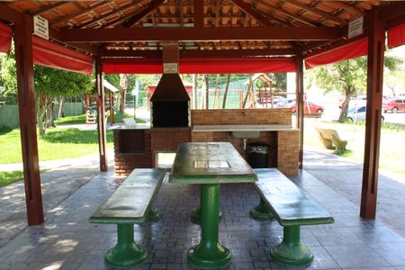 Apartamento para alugar com 49m², 2 quartos e 1 vagaÁrea comum - Churrasqueira