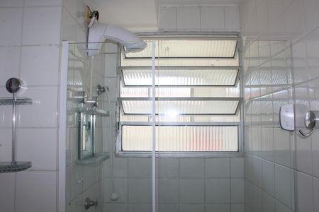 Apartamento para alugar com 49m², 2 quartos e 1 vagaBanheiro