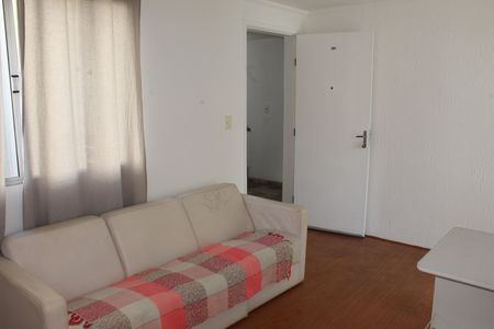 Apartamento para alugar com 49m², 2 quartos e 1 vagaSala