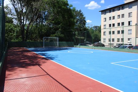 Apartamento para alugar com 49m², 2 quartos e 1 vagaQuadra