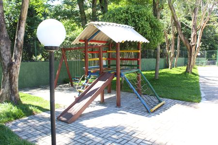 Apartamento para alugar com 49m², 2 quartos e 1 vagaÁrea comum - Playground