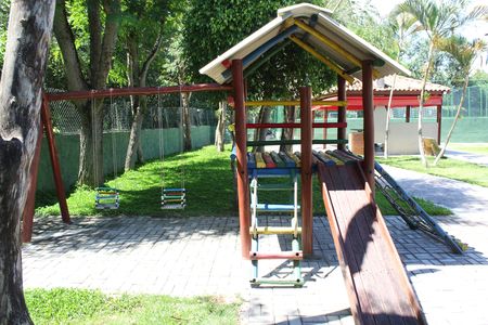 Apartamento para alugar com 49m², 2 quartos e 1 vagaÁrea comum - Playground