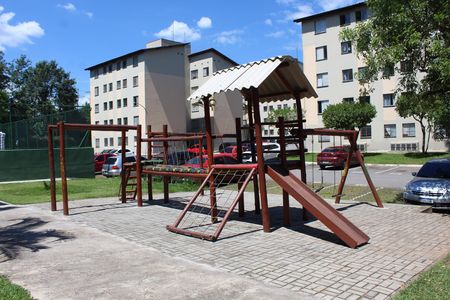 Apartamento para alugar com 49m², 2 quartos e 1 vagaÁrea comum - Playground