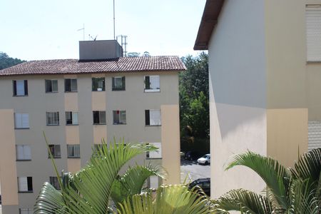 Apartamento para alugar com 49m², 2 quartos e 1 vagaVista do Quarto 1