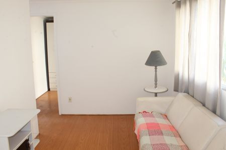 Apartamento para alugar com 49m², 2 quartos e 1 vagaSala