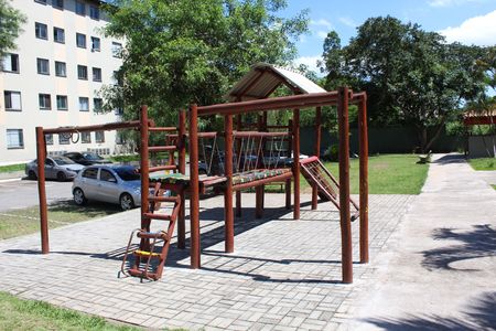 Apartamento para alugar com 49m², 2 quartos e 1 vagaÁrea comum - Playground