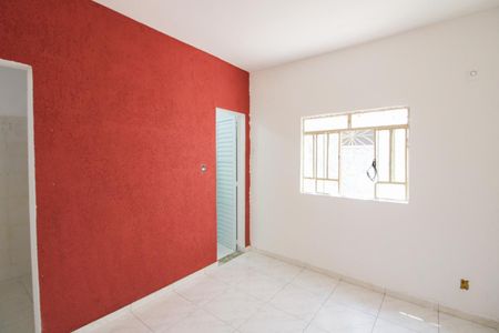 Casa para alugar com 80m², 2 quartos e sem vagaSala de Jantar