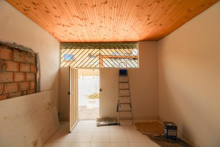 Casa para alugar com 80m², 2 quartos e sem vagaÁrea de Serviço