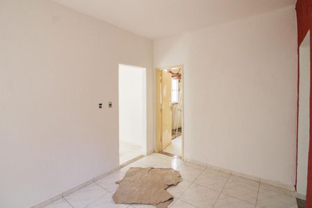 Casa para alugar com 80m², 2 quartos e sem vagaSala de Jantar