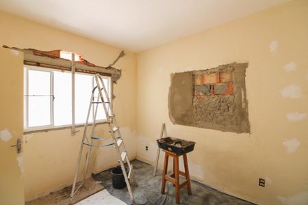 Casa para alugar com 80m², 2 quartos e sem vagaQuarto 2