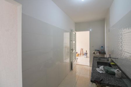 Casa para alugar com 80m², 2 quartos e sem vagaCozinha