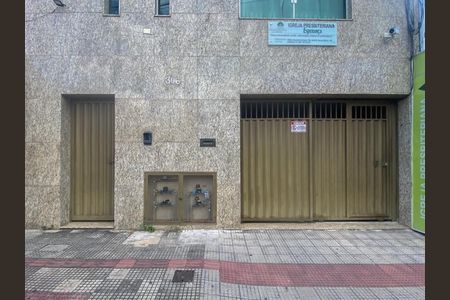 Casa para alugar com 80m², 2 quartos e sem vagaFachada