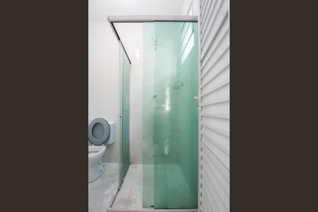 Casa para alugar com 80m², 2 quartos e sem vagaBanheiro