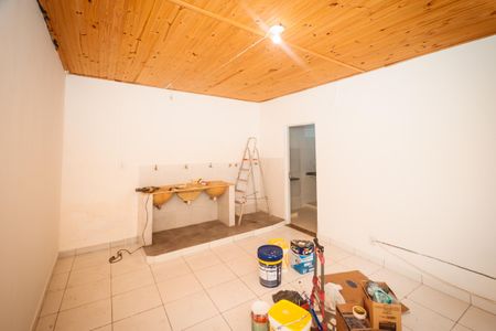Casa para alugar com 80m², 2 quartos e sem vagaÁrea de Serviço