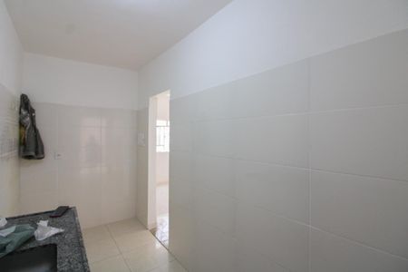 Casa para alugar com 80m², 2 quartos e sem vagaCozinha