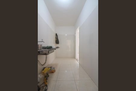 Casa para alugar com 80m², 2 quartos e sem vagaCozinha