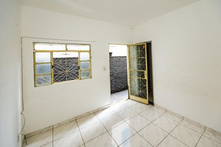 Casa para alugar com 2 quartos, 80m² em Guarani, Belo Horizonte