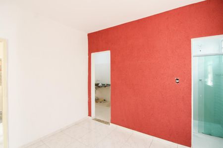 Casa para alugar com 80m², 2 quartos e sem vagaSala de Jantar