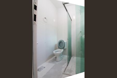 Casa para alugar com 80m², 2 quartos e sem vagaBanheiro