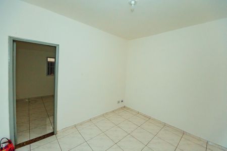 Casa para alugar com 2 quartos, 80m² em Guarani, Belo Horizonte