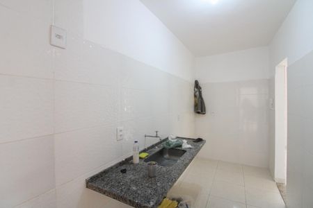 Casa para alugar com 80m², 2 quartos e sem vagaCozinha