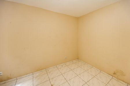 Casa para alugar com 2 quartos, 80m² em Guarani, Belo Horizonte