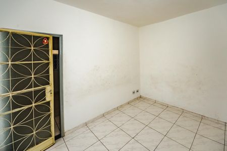 Casa para alugar com 2 quartos, 80m² em Guarani, Belo Horizonte