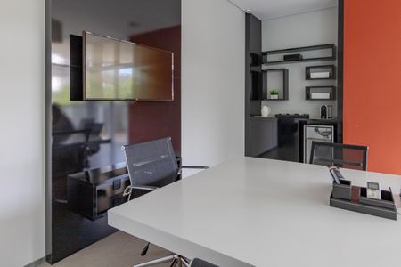 Apartamento à venda com 30m², 1 quarto e 1 vagaÁrea Comum