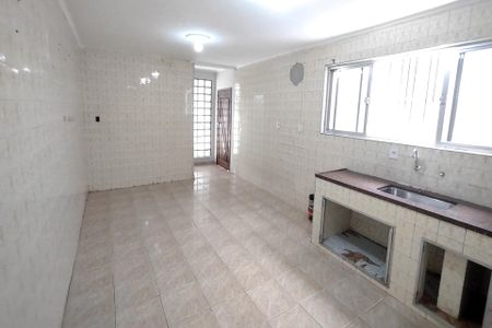 Casa à venda com 68m², 1 quarto e sem vaga Casa à venda com 68m², 1 quarto e sem vagaCozinha