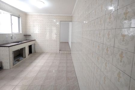 Casa à venda com 68m², 1 quarto e sem vaga Casa à venda com 68m², 1 quarto e sem vagaCozinha