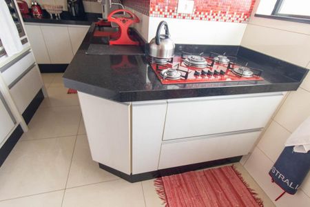 Apartamento para alugar com 105m², 3 quartos e 1 vaga Apartamento para alugar com 105m², 3 quartos e 1 vagaCozinha