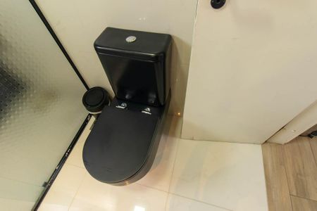 Apartamento para alugar com 105m², 3 quartos e 1 vaga Apartamento para alugar com 105m², 3 quartos e 1 vagaBanheiro da Suite
