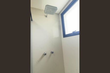 Apartamento para alugar com 105m², 3 quartos e 1 vaga Apartamento para alugar com 105m², 3 quartos e 1 vagaBanheiro da Suite