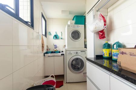 Apartamento para alugar com 105m², 3 quartos e 1 vaga Apartamento para alugar com 105m², 3 quartos e 1 vagaÁrea de Serviço
