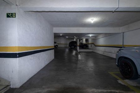 Apartamento para alugar com 105m², 3 quartos e 1 vaga Apartamento para alugar com 105m², 3 quartos e 1 vagaÁrea externa