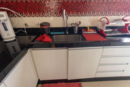 Apartamento para alugar com 105m², 3 quartos e 1 vaga Apartamento para alugar com 105m², 3 quartos e 1 vagaCozinha
