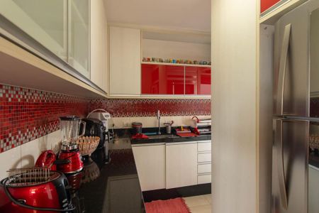 Apartamento para alugar com 105m², 3 quartos e 1 vaga Apartamento para alugar com 105m², 3 quartos e 1 vagaCozinha