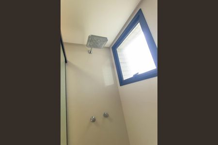 Apartamento para alugar com 105m², 3 quartos e 1 vaga Apartamento para alugar com 105m², 3 quartos e 1 vagaBanheiro Social