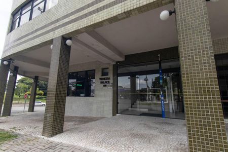 Apartamento para alugar com 105m², 3 quartos e 1 vaga Apartamento para alugar com 105m², 3 quartos e 1 vagaFachada do Condomínio